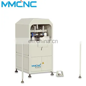 Portable Upvc Corner Cleaning Window Machine SQJ05-120 thumbnail-2