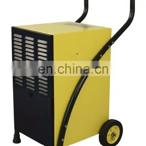 Air Cooling Dehumidifier With Handle thumbnail-3