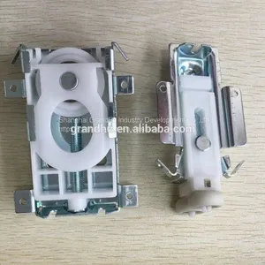 Hot Sales ! Formerly Stanley Visible Sliding Door Roller VR1005 Used for Steel Frame Door thumbnail-5