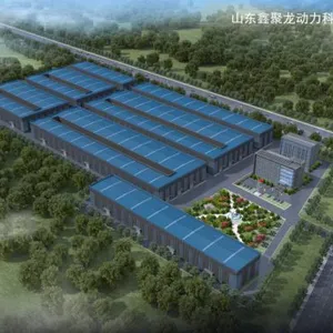 Wei Fang Jun Long Precision Casting Co.,Ltd company overview - view 2 thumbnail