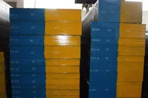 Dongguan Otai Special Steel Co., Ltd company overview - view 1 thumbnail