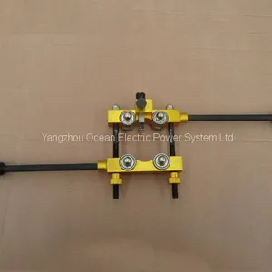 Versatile Stripper; Large Cable Stripper; Cable Peeling Tool thumbnail-5