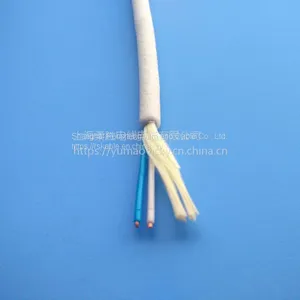 Anti-microbial Erosion Cable Floating Cable With Sheath Color Blue thumbnail-2