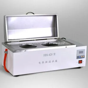 Electric Thermostatic Water Tank, China's Famous Manufacturer KENTON Instrument, Quality Assurance thumbnail-1