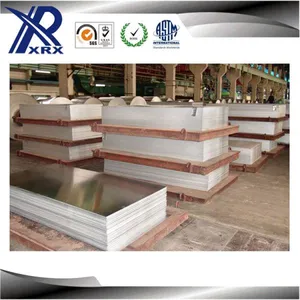 Aisi 321 Stainless Steel No.1 Sheet Price thumbnail-5
