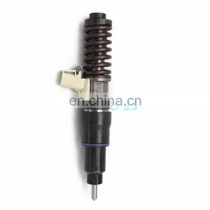 Diesel Common Rail Injector RE505318 for VOL VO thumbnail-3