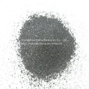 Chromite Sand Casting Foundry Chromite Sand thumbnail-1