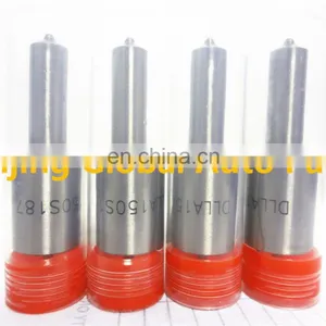 BJGLOBAL Injector Spay Nozzle DLLA150S187 0433271046/093400-1090 ,Nozzle F026006009 A0000173912 thumbnail-3