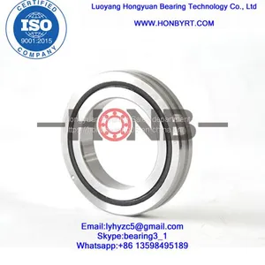 CRBH6013 A Crossed Roller Bearings for Measuring Instruments thumbnail-5