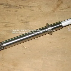 CNC Machinery Parts thumbnail-5