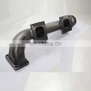 K38 Engine Exhaust Manifold 3028235 206431 thumbnail-1