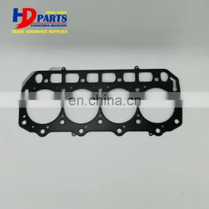 4TNV98 Head Gasket Diesel Spare Part Metal thumbnail-1