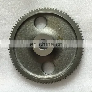 Diesel Engine 6CT 8.3 Fuel Pump Gear 3931380 thumbnail-4