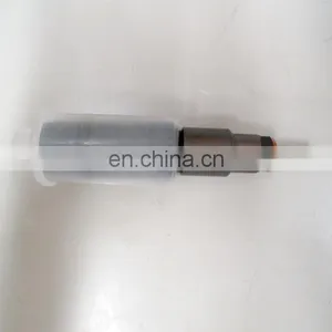 6L Diesel Engine Spare Parts Fuel Injector 3975929 thumbnail-2