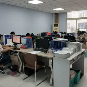 Tai'an City Kang Yu Medical Instrument Co.,ltd company overview - view 2 thumbnail