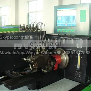 Diesel Injection Pump Test Bench DTS815/EPS815 thumbnail-1