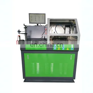 CR709L DIESEL INECJTION TEST BENCH With AHE FUNCTION thumbnail-1