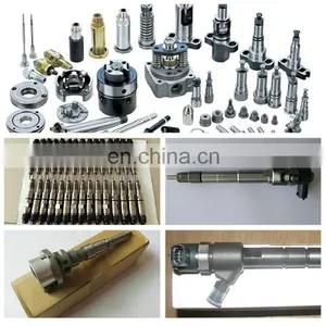 Original Diesel Fuel Common Rail Injector 0445116018 thumbnail-1