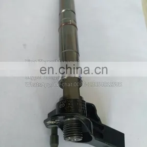 Common Rail Piezo Injector 0445116035 thumbnail-4