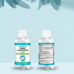 Alcohol Sanitizer thumbnail-1