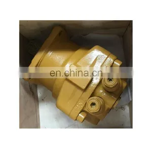 165-9336 Excavator Parts 165-9337 Hydraulic Motor 345B 345BL Swing Motor thumbnail-1