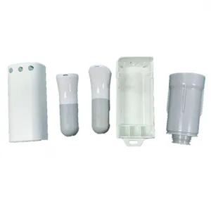 Customized Plastic Accessories Molded Plastic Products Parts thumbnail-4