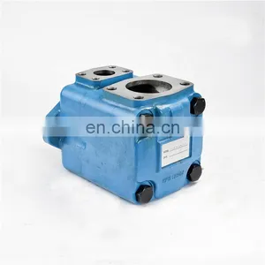 NVICKS Hydraulic Pump 20VQ 25VQ 35VQ 45VQ for Excavator Tb070 thumbnail-2