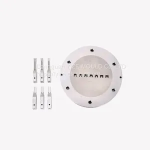 Dongguan Precision Powder Metallurgy Mold Manufacturer Can Meet Different Precision Requirements of Customers thumbnail-3