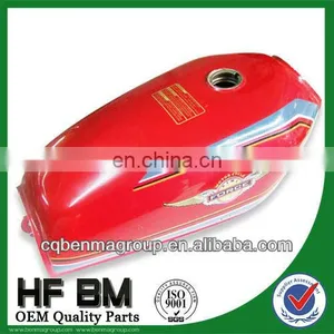 Cheap CG125 Motorcycle Fuel Tank , Top Quality Fuel Tanks for CG125 Motorcycle Accessories, Factory Sell!! thumbnail-1