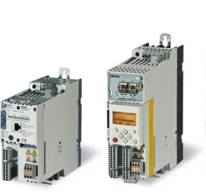 Lenze I550 E94APNE2454 E94ASHE0594 Frequency Converter thumbnail-5