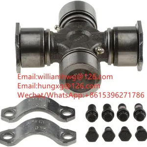 Dana Spicer Parts 5-279X 5-674X Dana Universal Joint 5-279X 5-674X 5-280XB 5-675X thumbnail-1