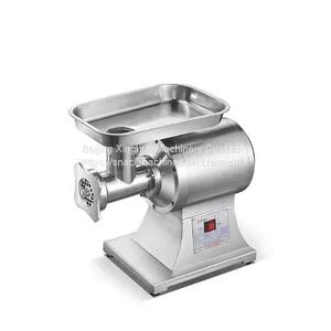 Commercial Grade Meat Grinder thumbnail-2