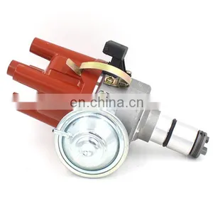 Ignition Distributor for VW Transporter T3 1.9 025905205AF 025905205AD 0409052152 9230087167V 043905205M thumbnail-1