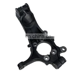 Steering Knuckle FOR Nissan OEM 40015-ED000 LH 40014-ED000 RH thumbnail-1