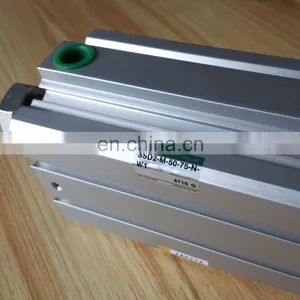 CKD Series Cylinder SSD-M-50-75-N-W1 thumbnail-1