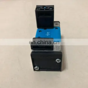 Made in Germany Solenoid Valve MFH-5/2-D-1-C 150981 thumbnail-2