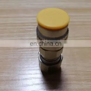 Servo Motor Brake Connector CM10-SP2S-S 2Core +SM10-SP2S-M-C For Yaskawa Mitsubishi thumbnail-2
