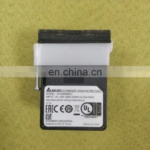 AELTA Temperature Controller DTK4848R01 thumbnail-1