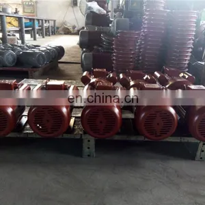 1500rpm Single Phase Electric Motor 110v 3hp thumbnail-4