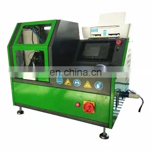 EPS 205 High Quality Factory Low Price Common Rail Injector Test Machine EPS205/dts205 thumbnail-4