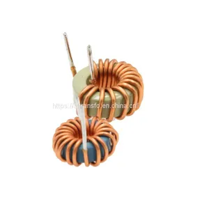 Popular Hot Selling Toroidal Inductor Common Mode Inductor thumbnail-1