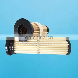 Pleated High Temperature Dust Collector Cartridges thumbnail-1