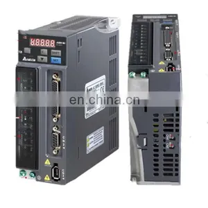 800W Yaskawa AC Servo Motor Drive SGDM-08ADA thumbnail-2