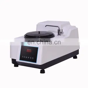 MoPao160E Metallographic Grinding and Polishing Machine thumbnail-1