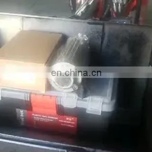 Mini Bagger Chinese Mini Excavator With Rubber Track Hydraulic Engine Mini Excavator Machine for Sale thumbnail-1