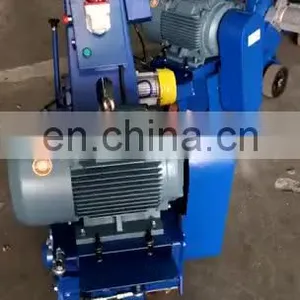 Factory Direct Supply Self Propelled Concrete Scarifier Asphalt Milling Machine thumbnail-1