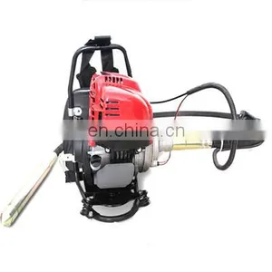 Chinese Backpack Concrete Vibrator Price thumbnail-2