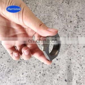 High Quality KUBOTA M6040 Tractor Rod Iron Nut thumbnail-1