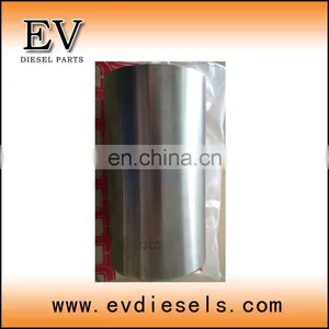 4FA1 Liner Kit 4FB1 4FC1 Cylinder Liner Sleeve Suitable for ISUZU Engine thumbnail-1