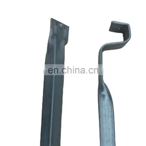 18 Square Carbon Steel Tubing Using for IBC Steel Joint Frames thumbnail-2